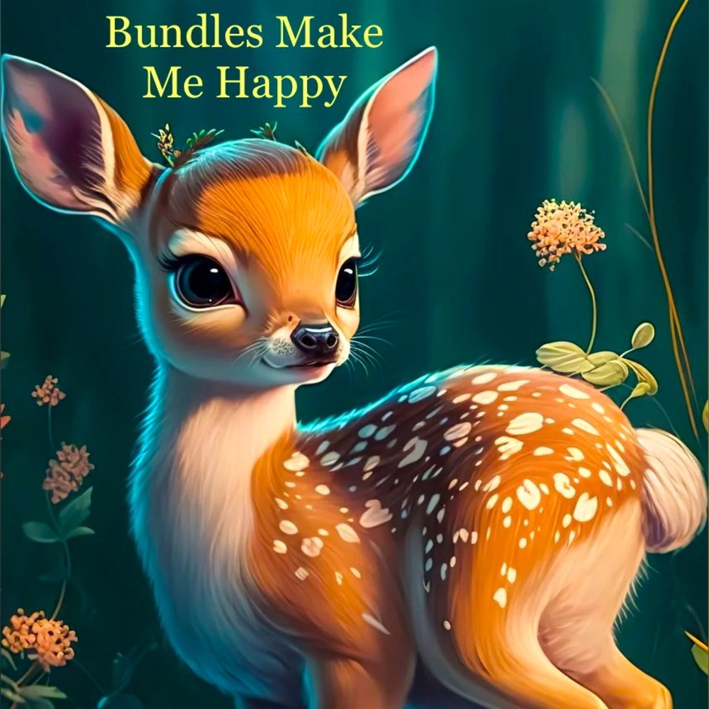 Send bundles! Save more!
